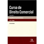 Ficha técnica e caractérísticas do produto Curso de Direito Comercial - V