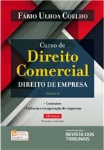 Ficha técnica e caractérísticas do produto Curso de Direito Comercial - Vol. 3 - 18ª Edição