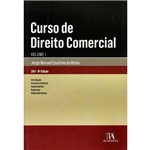 Ficha técnica e caractérísticas do produto Curso de Direito Comercial - Volume 1
