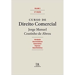 Ficha técnica e caractérísticas do produto Curso De Direito Comercial (volume 1)
