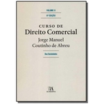Ficha técnica e caractérísticas do produto Curso De Direito Comercial - Volume Ii - 06ed/19