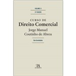 Ficha técnica e caractérísticas do produto Curso de Direito Comercial - Volume Ii
