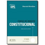 Curso de Direito Constitucional - 2017