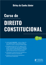 Ficha técnica e caractérísticas do produto Curso de Direito Constitucional (2019)