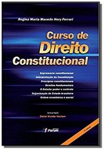 Ficha técnica e caractérísticas do produto Curso de Direito Constitucional 13