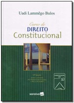 Ficha técnica e caractérísticas do produto Curso de Direito Constitucional - 11ed/18 - Saraiva
