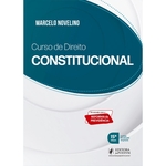 Ficha técnica e caractérísticas do produto Curso de Direito Constitucional - 15ª Edição (2020)
