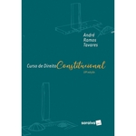 Ficha técnica e caractérísticas do produto Curso de Direito Constitucional - 18ª Edição de 2020