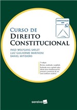 Ficha técnica e caractérísticas do produto CURSO DE DIREITO CONSTITUCIONAL - 7ª ED - Saraiva Juridica
