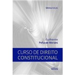 Ficha técnica e caractérísticas do produto Curso de Direito Constitucional - 7 Ed