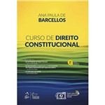 Ficha técnica e caractérísticas do produto Curso de Direito Constitucional - 2ª Edição (2019)
