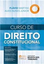 Ficha técnica e caractérísticas do produto Curso de Direito Constitucional 2ª Edição