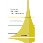 Ficha técnica e caractérísticas do produto Curso De Direito Constitucional - Mendes - Saraiva 14 Ed