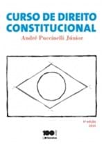 Ficha técnica e caractérísticas do produto Curso de Direito Constitucional - Puccinelli - Saraiva