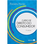 Ficha técnica e caractérísticas do produto Curso de Direito do Consumidor - 11ª Ed.