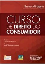 Ficha técnica e caractérísticas do produto Curso de Direito do Consumidor - 7ª Edição