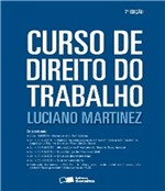 Ficha técnica e caractérísticas do produto Curso de Direito do Trabalho - 07 Ed - Saraiva