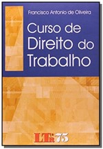 Ficha técnica e caractérísticas do produto Curso de Direito do Trabalho 11 - Ltr