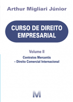 Ficha técnica e caractérísticas do produto Curso de Direito Empresarial Vol. II