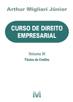 Ficha técnica e caractérísticas do produto Curso de Direito Empresarial Vol. III