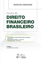 Ficha técnica e caractérísticas do produto CURSO DE DIREITO FINANCEIRO BRASILEIRO - 4ª ED - Forense (grupo Gen)