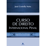 Ficha técnica e caractérísticas do produto Curso de Direito Internacional Penal