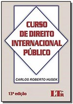 Ficha técnica e caractérísticas do produto Curso de Direito Internacional Publico 04 - Ltr