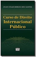 Ficha técnica e caractérísticas do produto Curso de Direito Internacional Publico 08 - Leud
