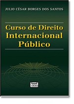 Ficha técnica e caractérísticas do produto Curso de Direito Internacional Publico - Leud