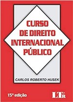Ficha técnica e caractérísticas do produto Curso de Direito Internacional Publico - Ltr