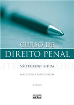 Ficha técnica e caractérísticas do produto Curso de Direito Penal - Atlas Editora