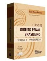 Ficha técnica e caractérísticas do produto Curso de Direito Penal Brasileiro, V.2