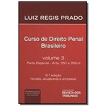 Curso de Direito Penal Brasileiro - Vol.3 01