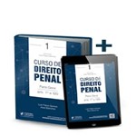 Ficha técnica e caractérísticas do produto Curso de Direito Penal - Parte Geral - Vol 01