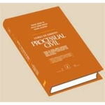 Ficha técnica e caractérísticas do produto Curso De Direito Processual Civil - Vol. 2