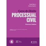 Ficha técnica e caractérísticas do produto Curso De Direito Processual Civil - Vol. 4 - 11ª Ed. 2018