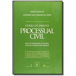 Ficha técnica e caractérísticas do produto Curso De Direito Processual Civil - Vol. 3 - 8 Ed.