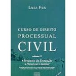 Ficha técnica e caractérísticas do produto Curso De Direito Processual Civil - Vol Ii
