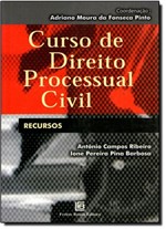 Ficha técnica e caractérísticas do produto Curso de Direito Processual - Recursos - Freitas Bastos