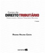 Ficha técnica e caractérísticas do produto Curso de Direito Tributario - 07 Ed - Saraiva