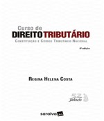 Ficha técnica e caractérísticas do produto Curso de Direito Tributario - 08 Ed - Saraiva