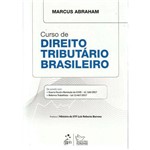 Ficha técnica e caractérísticas do produto Curso de Direito Tributario Brasileiro - 01ed/18