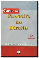 Ficha técnica e caractérísticas do produto Curso de Filosofia do Direito 04