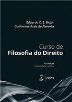 Ficha técnica e caractérísticas do produto Curso de Filosofia do Direito - Atlas Editora
