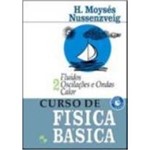 Ficha técnica e caractérísticas do produto Curso de Física Básica - Fluídos - Vol. 2 - 4ª Edição