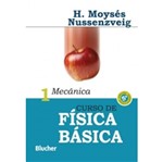 Ficha técnica e caractérísticas do produto Curso de Fisica Basica - Vol 1 - Blucher