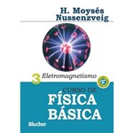 Ficha técnica e caractérísticas do produto Curso de Fisica Basica - Vol. 3
