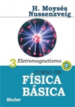 Ficha técnica e caractérísticas do produto Curso de Fisica Basica - Vol 3 - Blucher - 1