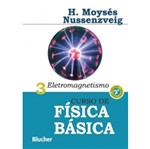 Ficha técnica e caractérísticas do produto Curso de Fisica Basica - Vol 3 - Blucher