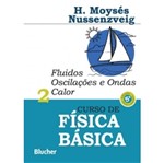 Ficha técnica e caractérísticas do produto Curso de Fisica Basica - Vol 2 - Blucher